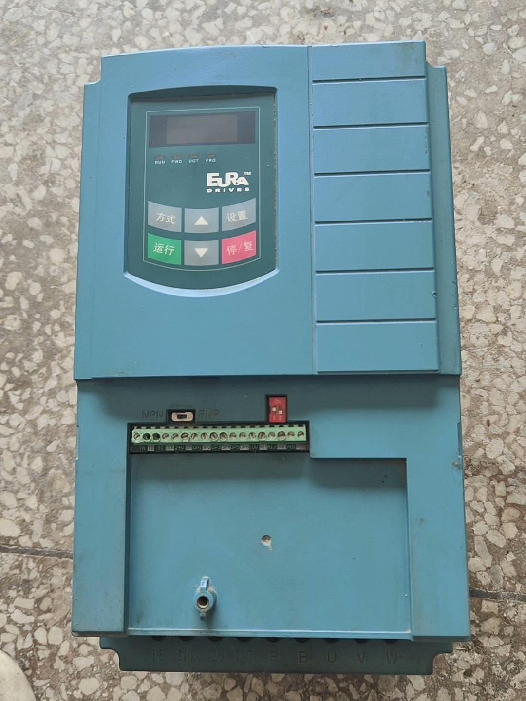 欧瑞变频器  E1000-0055T3变频器，功率5.5千瓦