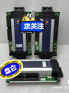 RDIOR400 RAIC400 RCU500 RDIO40