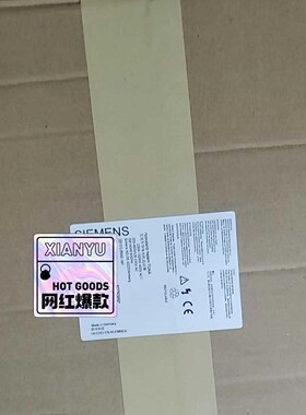3RW4435-6BC44  西门子正品包邮