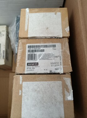 西门子6ES7131-4BD01-0AA0  6ES7138