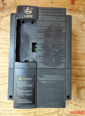 欧陆变频器 EV510A-0220G/0300P-T4 拆机