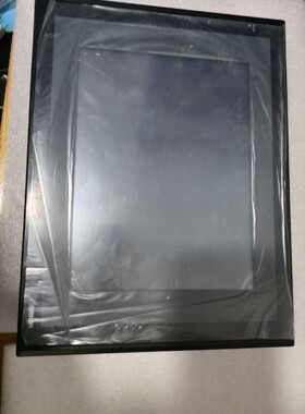 二手拆机，欧姆龙NS10-TV00B-ECV2触摸屏，功能正