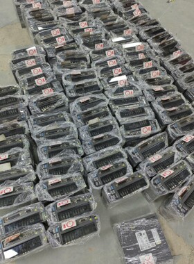 台达B2伺服400W伺服套装ASD-B2-0421-B