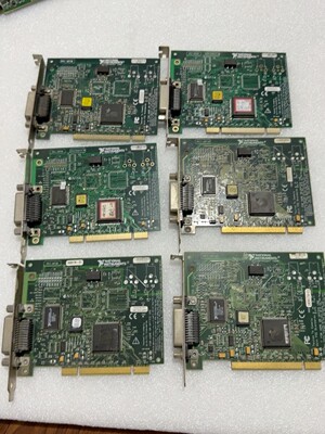 IN 183617K-01工控卡坏卡