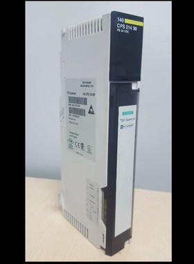 140CPS21400 PLC电源模块 施耐德 Schnei