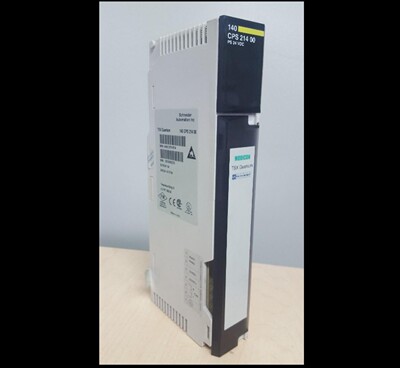 140CPS21400 PLC电源模块 施耐德 Schnei