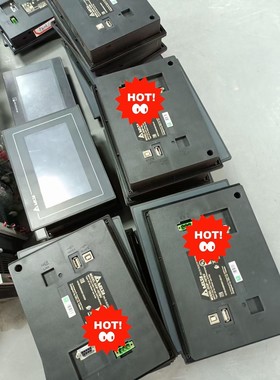 台达触摸屏DOP107BV