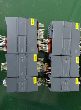 西门子plc,S7-1200,SM1223,SM1221,少