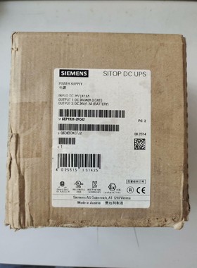 6EP1931-2FC42   西门子电源  全新原装  质