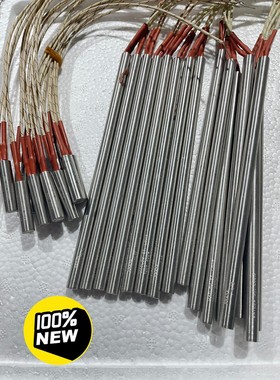 美国WATLOW FIREROD瓦特隆棒状加热传感器