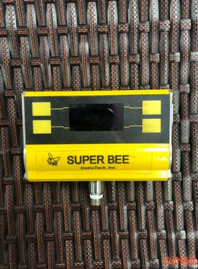 美国原装进口 instrutech真空计 CVM201PAA