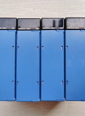 原装拆机正品横河PLC模块  F3AD04-ON  成色漂亮