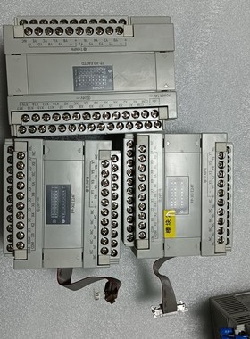 松下PLC扩展模块 AFPX0E24R-F/AFPX0E24