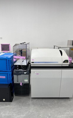 质谱仪MDS SCIEX ICP MASS SPECTROM