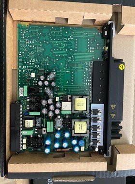 阿尔卡特/上海贝尔ISAM-MSA S1240 电源板 实物