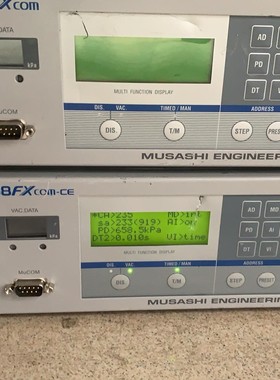 武藏点胶机 ML-808FXcom-CE，现货4台，完整的3