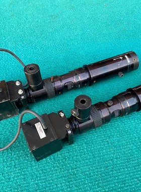 Navitar单筒同轴光  带0.25物镜  议价