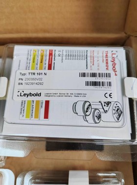 全新莱宝TTR101N真空计出售,230350V02原装正品