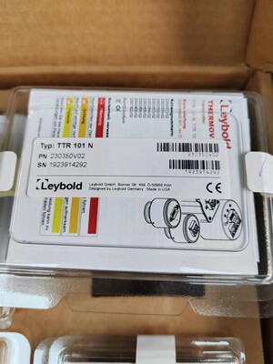 全新莱宝TTR101N真空计出售,230350V02原装正品