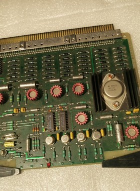 金封板卡一张 有小毒菇 小金封 LM117HP  LM137