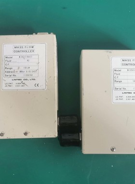 LINTEC 质量流量控制器，