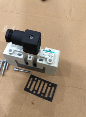 喜开理CKD电磁阀PV5G-6-FG-6-D-3-N/PV5