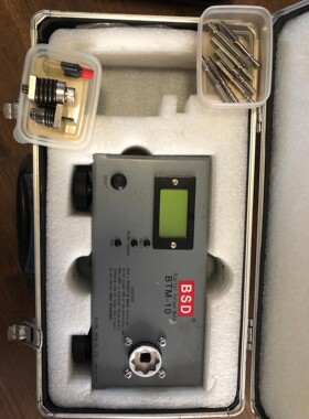 出二手BSD扭力计，BTM-10扭力测试仪，BTM-100扭