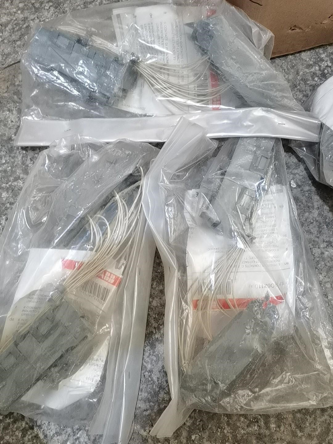 ABB插件1SDAO62110RI，全新库存带包装16件！打