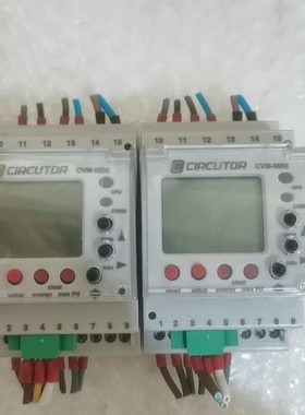 CIRCUTOR    CVM-MINI，CVM-MINI-