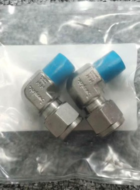 SWAGELOK 920-088179-001 FTG,TU