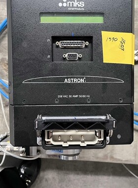 电源mks AX7670议价