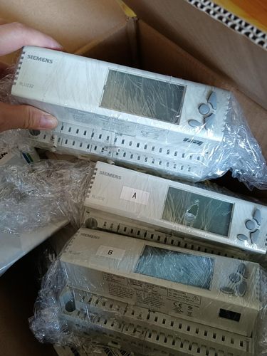西门子RLU232二手拆机，功能正常，质量包好，喜欢的来