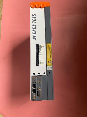 贝加莱，8V1045.00-2 功能正常，成色新议价