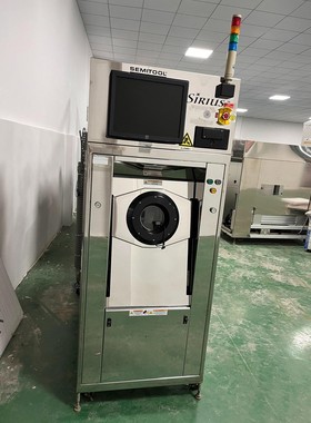 美国SEMITOOL SIR 001 [200 02] 0