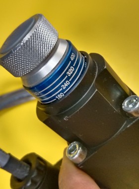 EUROSWITCH压力传感器