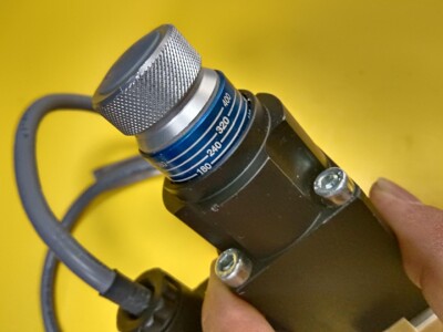 EUROSWITCH压力传感器