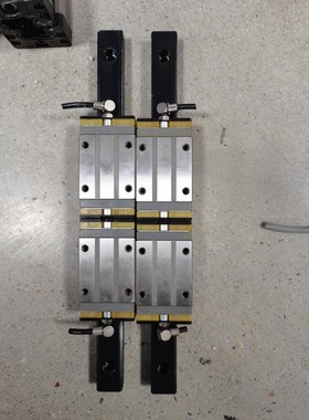 NSK滑块S20，NSK丝杆W1601MA-3PY-C3Z，