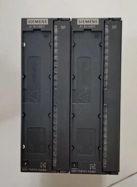 西门子模块331-7HF01项目急需，有货老板请联系，价格好