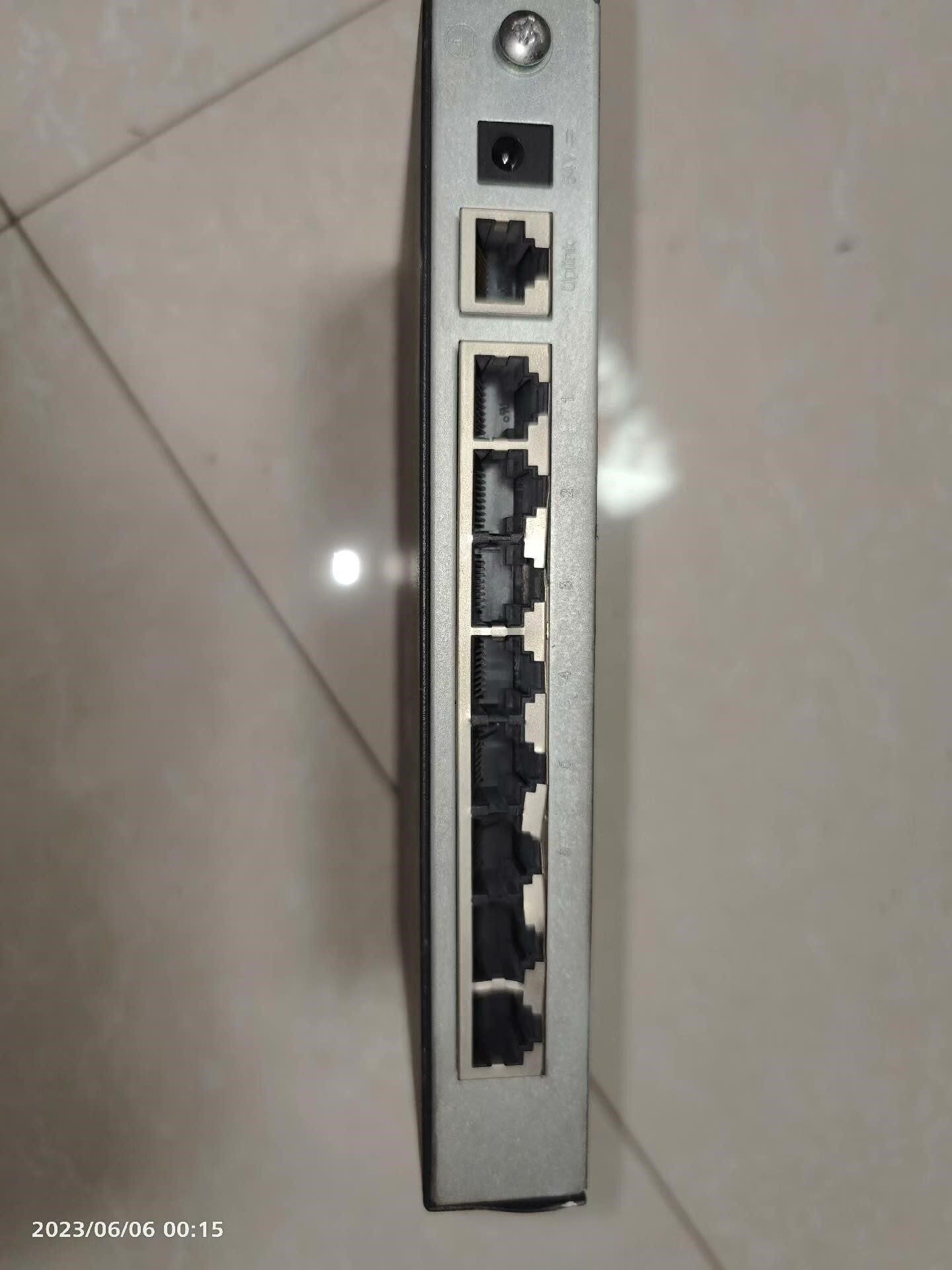 H3C Magic S9G-P，9口千兆poe交换机(8po