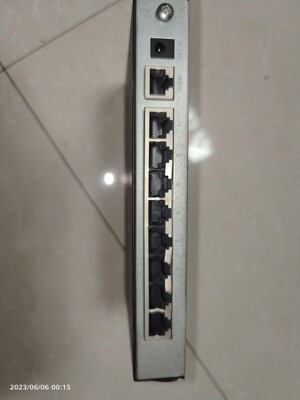 H3C Magic S9G-P，9口千兆poe交换机(8po