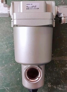 AMD350C-04B 现货SMC原装油雾分离器 ，实物如图