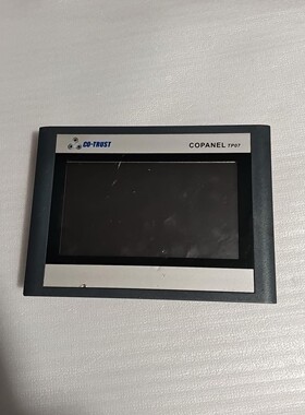 合信触摸屏C0TRUST COPANEL TP07