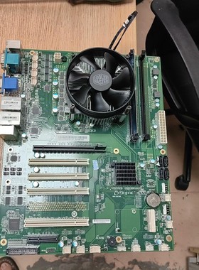 工控机主板IOTO-B751-91