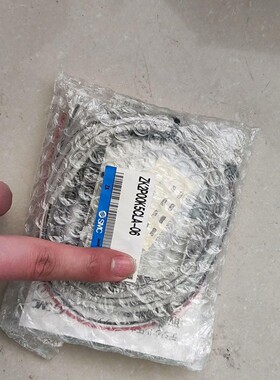 SMC全新原装正品ZK2P00K5CLA-06议价