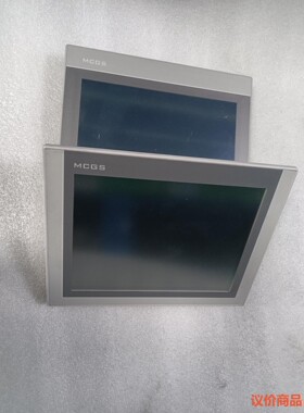 昆仑通态10寸触摸屏 TPC1071Gix