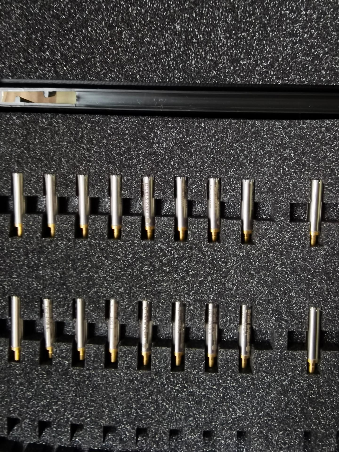 丹麦BK TYPE 4958-A精密阵列传声器，保全新原装正