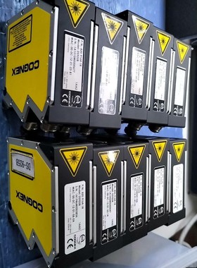 康耐视3D轮廓位移传感器DS925B