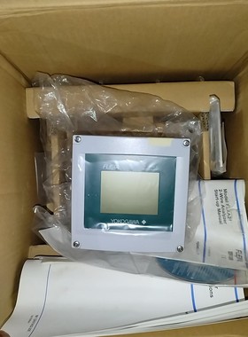 横河PH变送器 FLXA21 全新原装正品 实物拍摄 包好议
