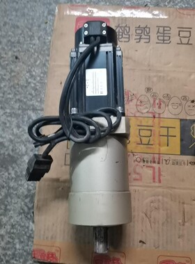 科威伺服电机KW-80ST-M02430LFB3,750W，