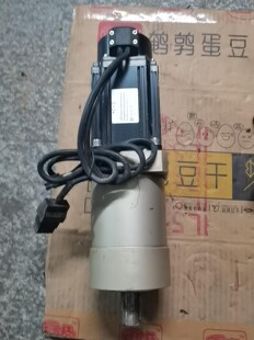 科威伺服电机KW M02430LFB3 750W 80ST